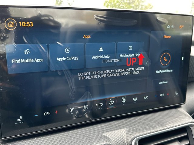 New 2026 Ford Mustang Premium image 8