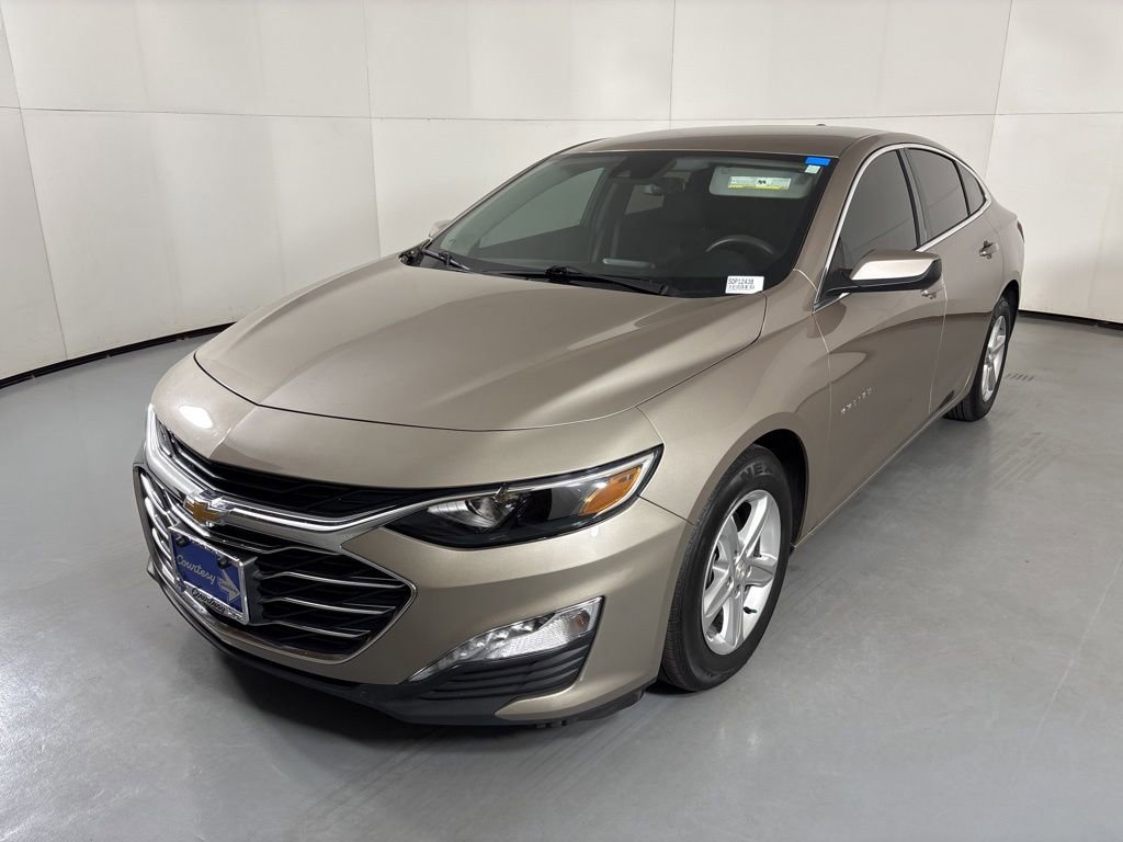 Used 2023 Chevrolet Malibu LT FWD image 5