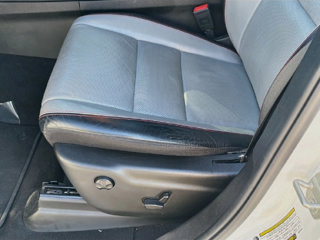 Used 2023 Dodge Durango Citadel RWD image 21
