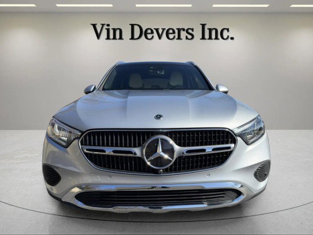 Certified 2026 Mercedes-Benz GLC 300 4MATIC video 2