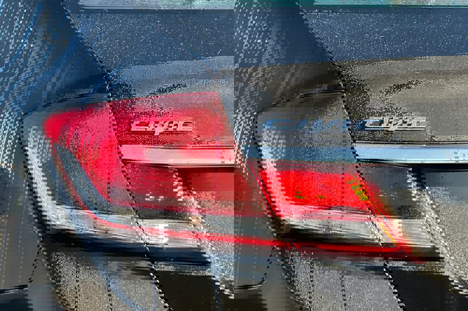 Used 2014 Honda Civic LX image 29