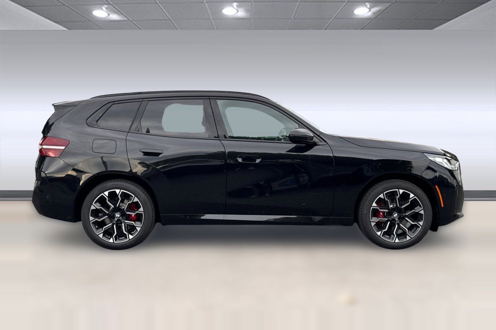 Used 2026 BMW X3 xDrive30i w/ Premium Package AWD/4WD image 8