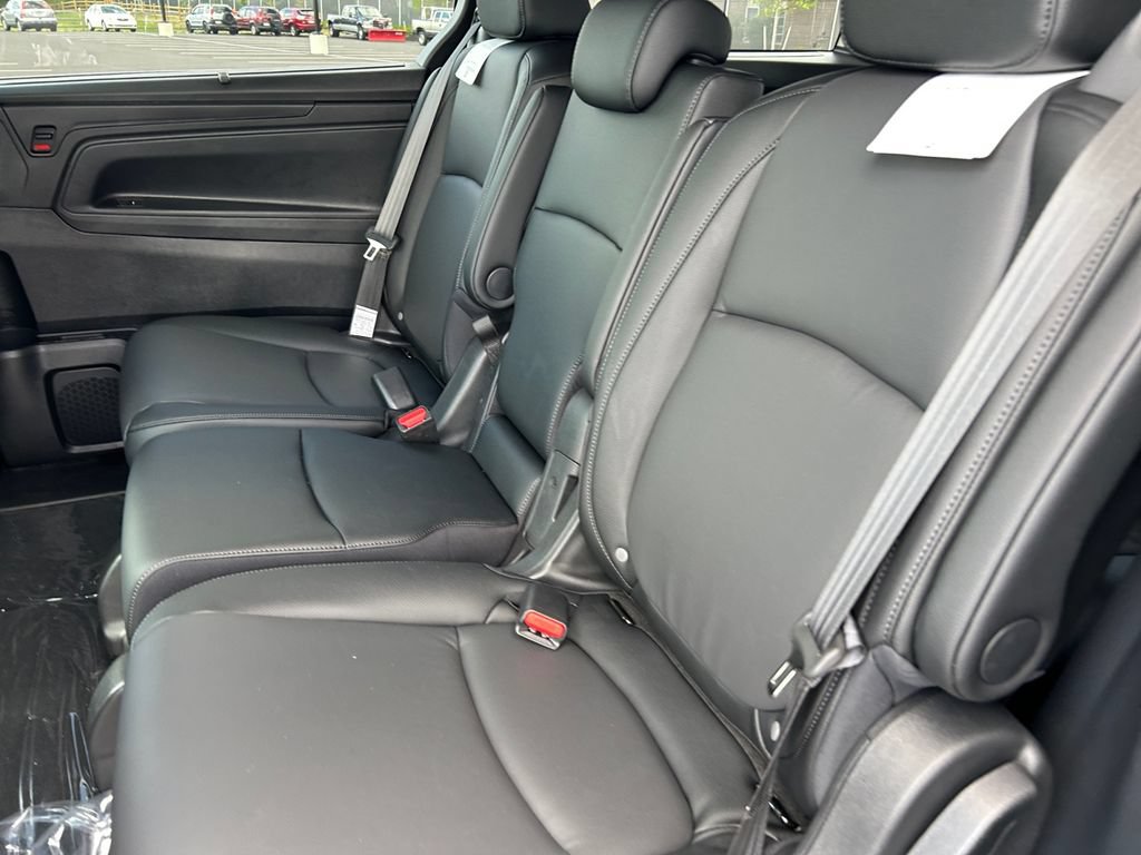 New 2026 Honda Odyssey EX-L image 18