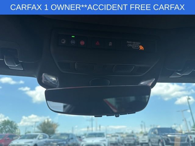 Used 2023 Chevrolet Corvette Stingray Premium Conv w/ Z51 Performance Package image 34