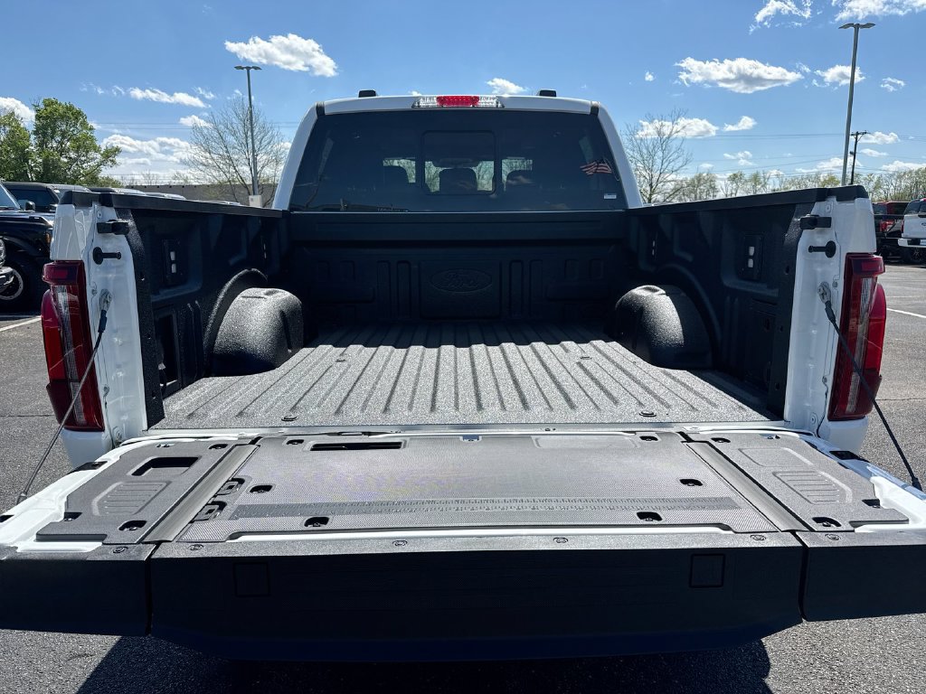 New 2026 Ford F150 Lariat w/ Equipment Group 502A High AWD/4WD image 25