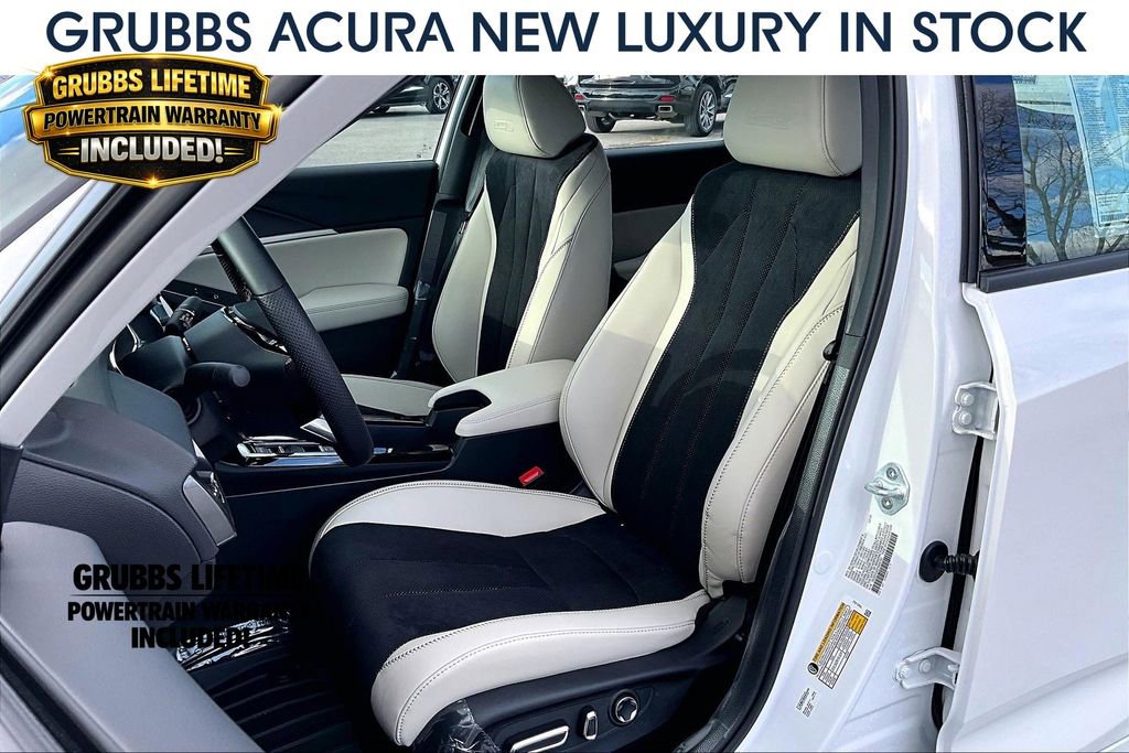 New 2026 Acura Integra Type S FWD image 33