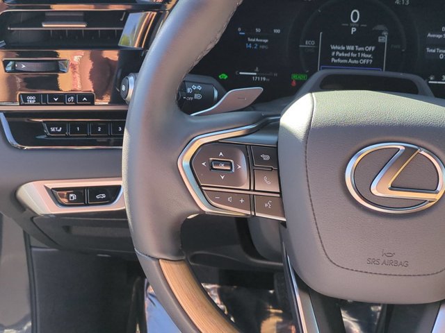 Used 2026 Lexus RX 350h w/ Convenience Package AWD/4WD image 18