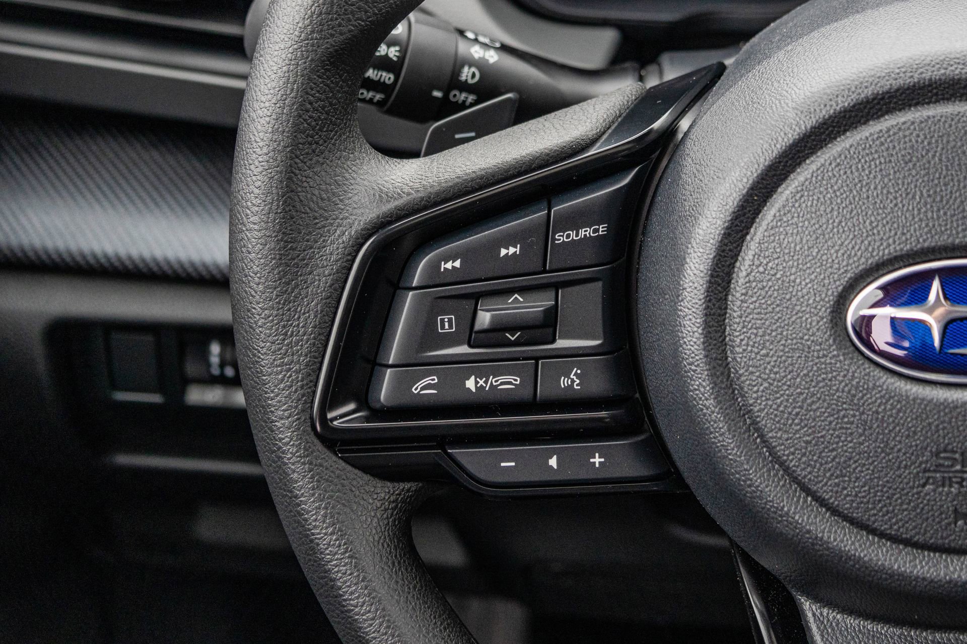 New 2026 Subaru Crosstrek 2.0i Premium image 30