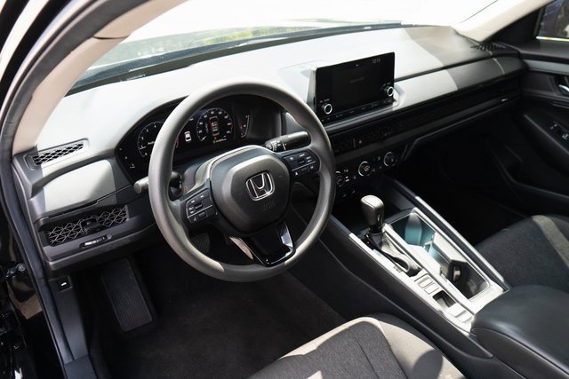 Used 2024 Honda Accord LX image 5