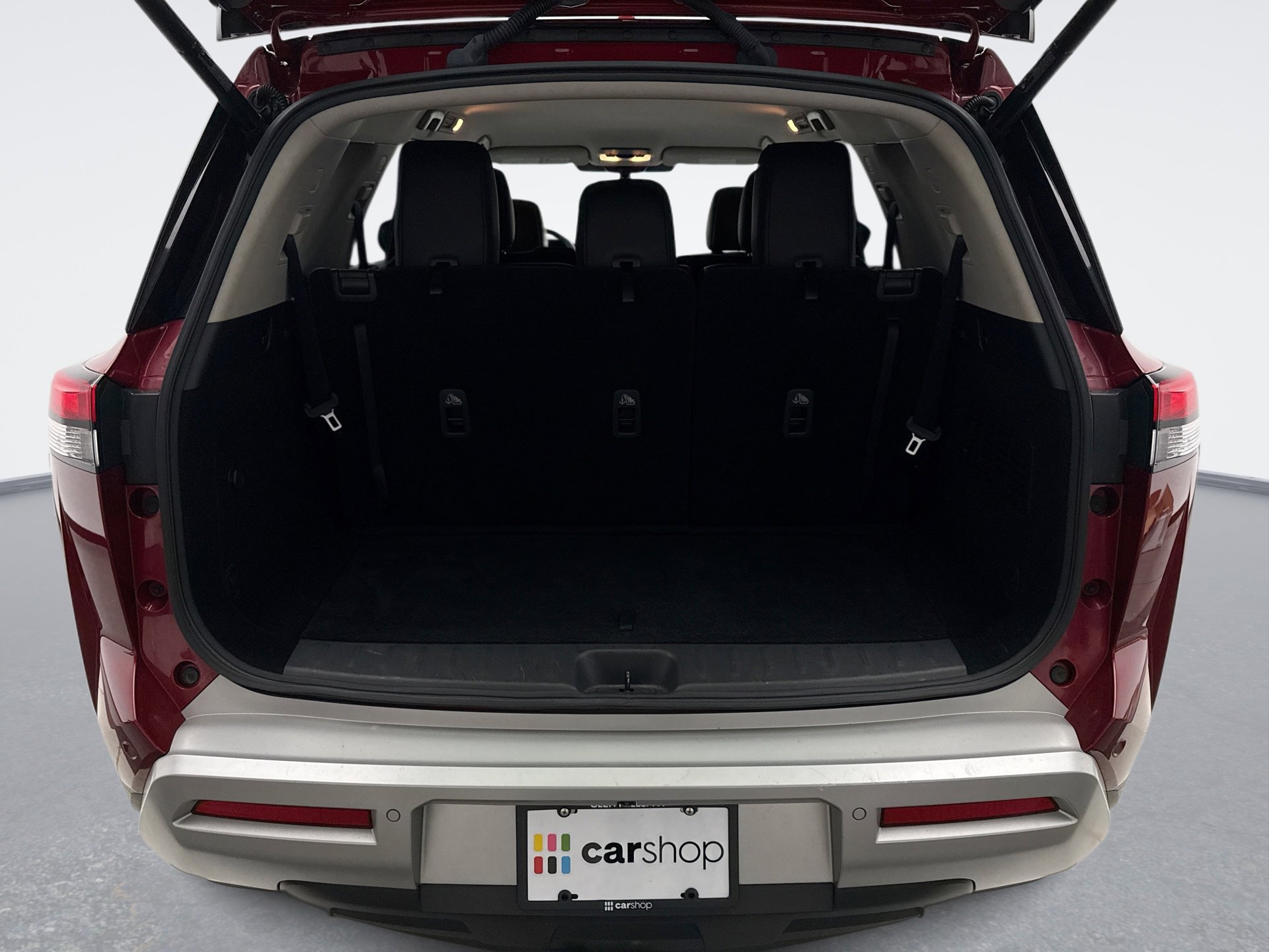 Used 2023 Nissan Pathfinder SL image 23