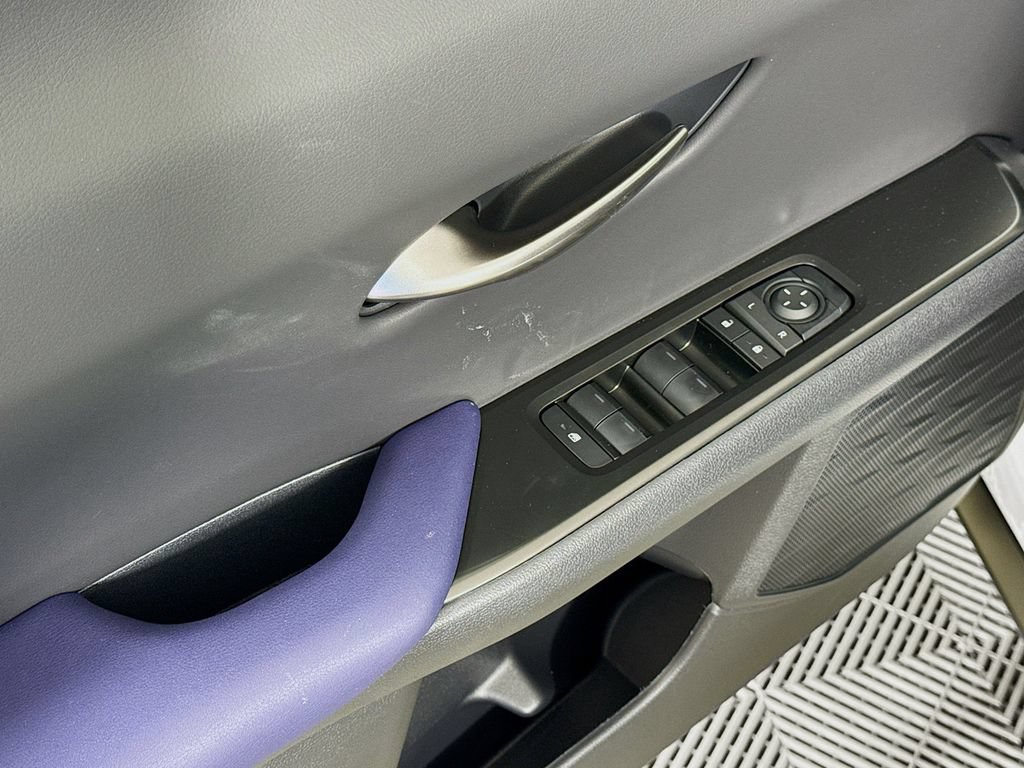 New 2026 Lexus UX 300h FWD image 20