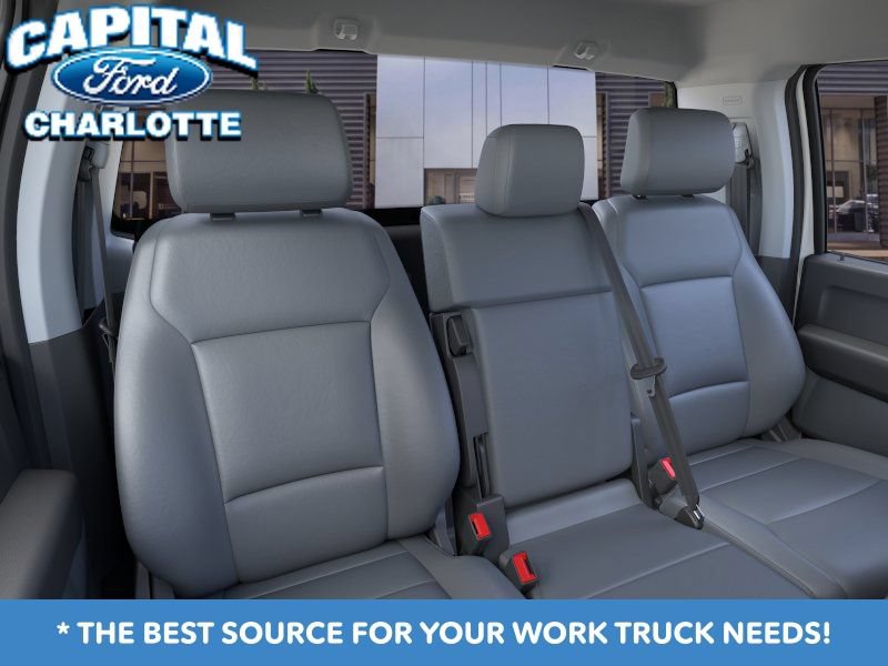 New 2026 Ford F250 XL w/ 360-Degree Camera Package AWD/4WD image 10