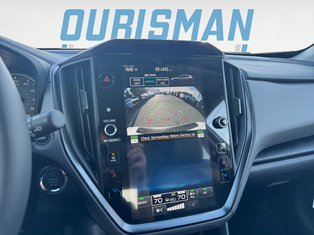 New 2026 Subaru Crosstrek 2.5i Limited AWD/4WD image 20
