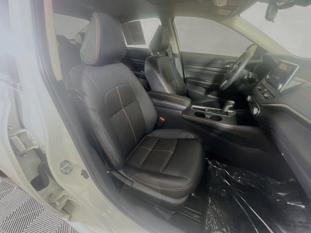 Used 2020 Nissan Altima 2.5 SR w/ Premium Package FWD image 30