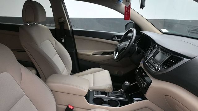 Used 2016 Hyundai Tucson Sport AWD/4WD image 13