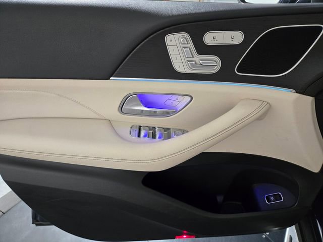 Used 2024 Mercedes-Benz GLE 350 4MATIC image 29