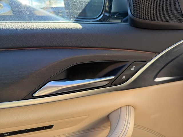 Used 2022 BMW 540i xDrive 540i xDrive w/ Convenience Package image 11