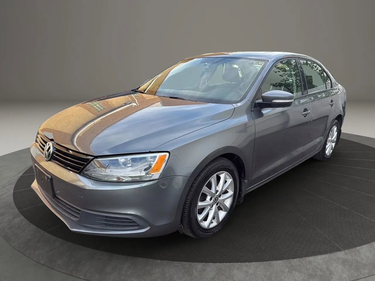 Used 2012 Volkswagen Jetta SE