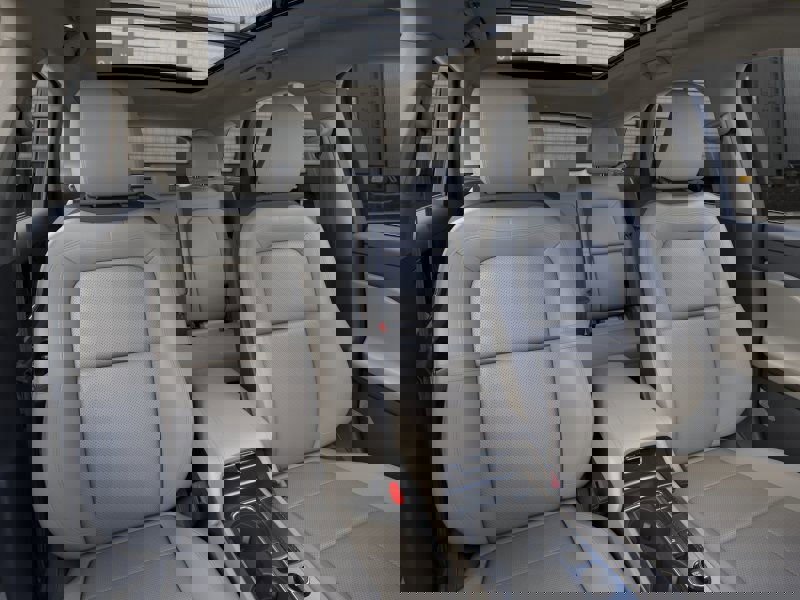 New 2026 Lincoln Corsair Grand Touring image 32