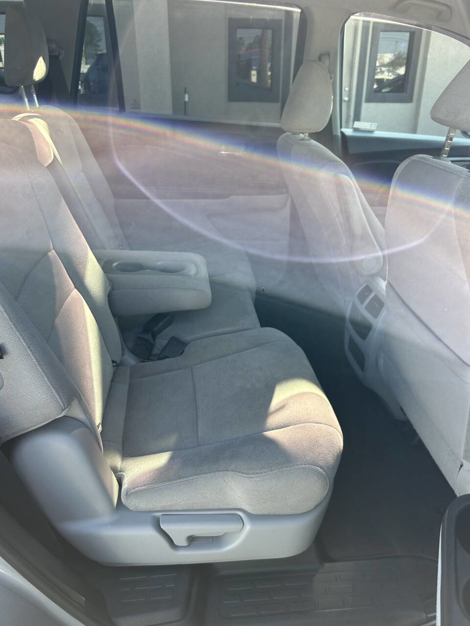 Used 2019 Honda Pilot LX image 18