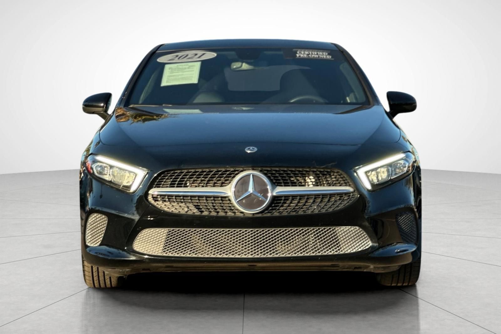 Certified 2021 Mercedes-Benz A 220 A 220 image 6