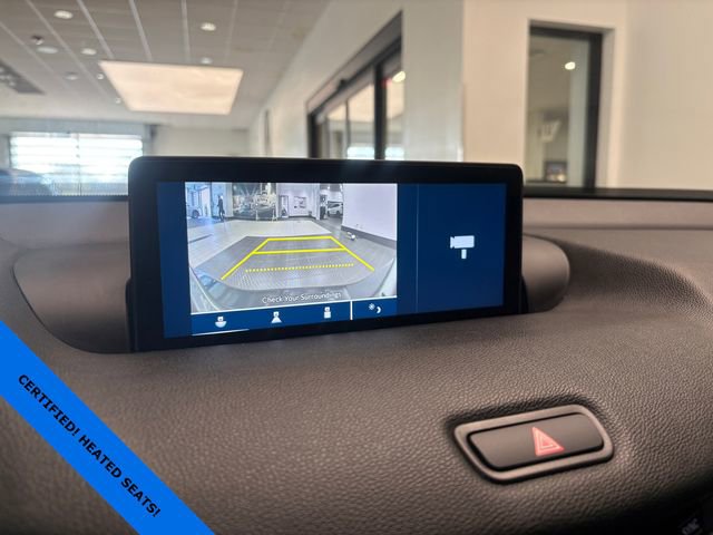 Certified 2021 Acura TLX FWD image 18