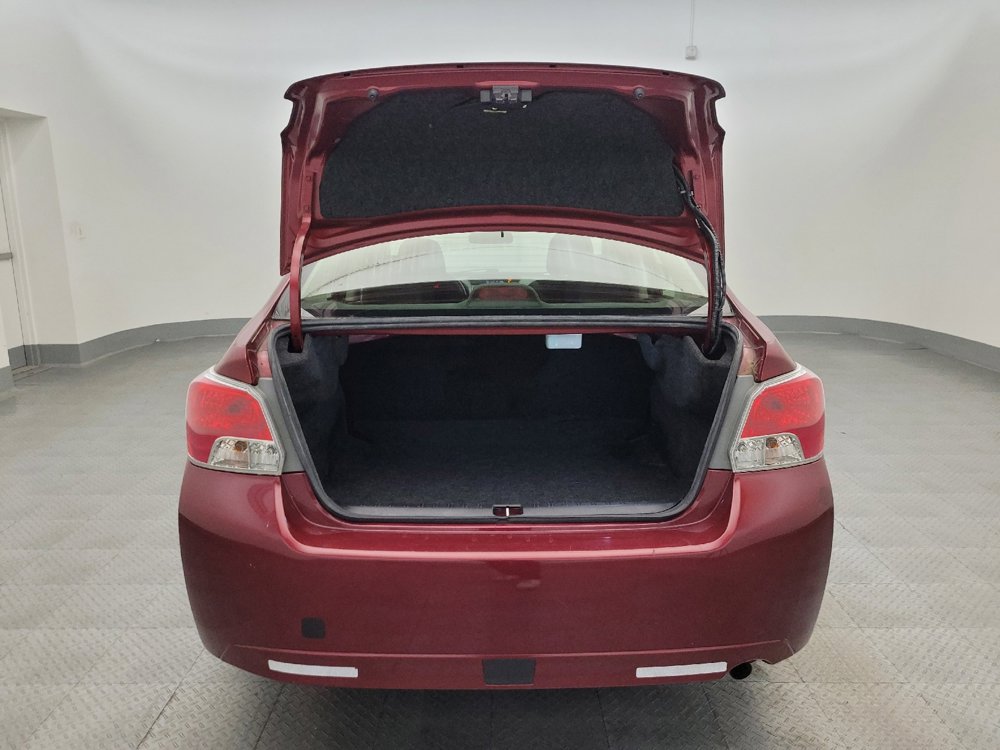 Used 2014 Subaru Impreza 2.0i image 29