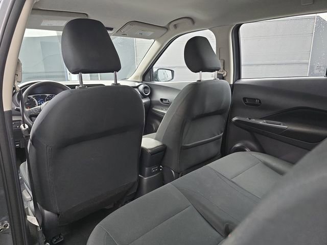 Used 2024 Nissan Kicks S image 35