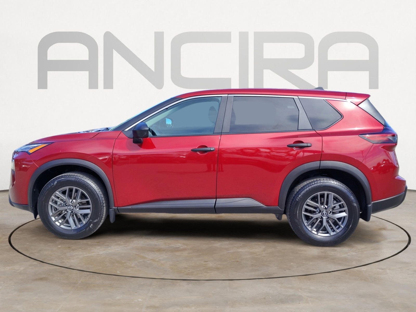 Certified 2024 Nissan Rogue S image 11