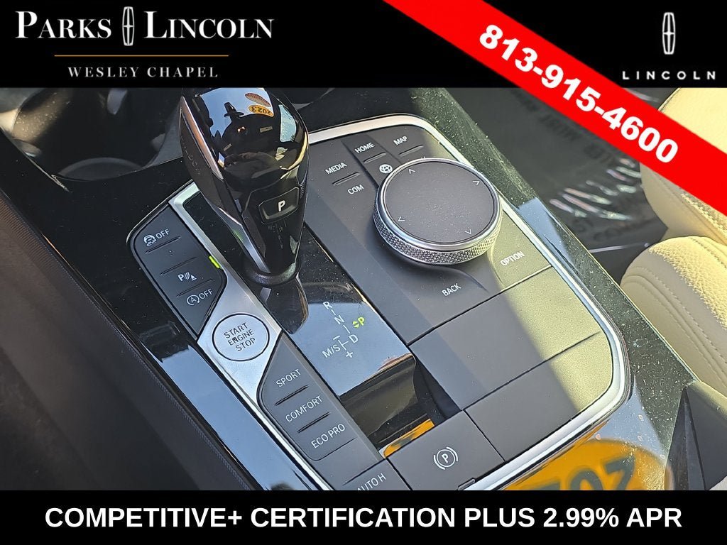 Used 2023 BMW 228i Gran Coupe w/ Convenience Package FWD image 25