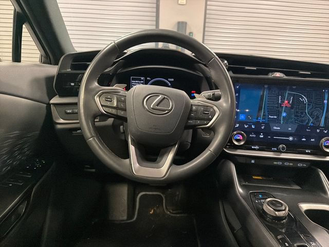 Used 2023 Lexus RZ 450e Premium w/ Accessory Package (Z1) AWD/4WD image 13