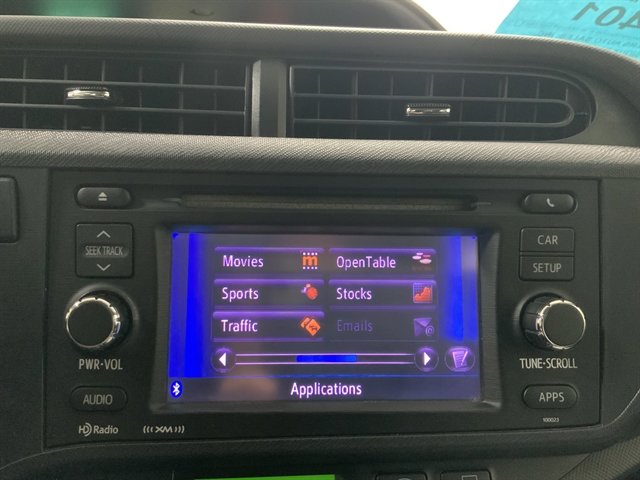 Used 2013 Toyota Prius C Three FWD image 29