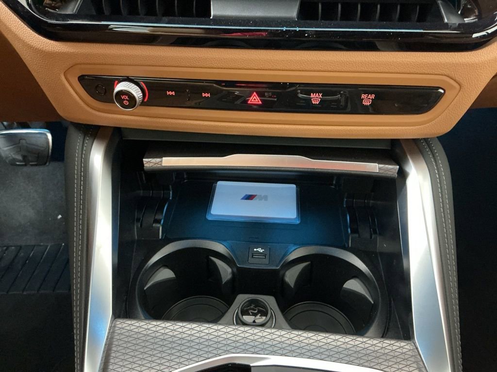 New 2026 BMW 430i Convertible w/ M Sport Package image 12