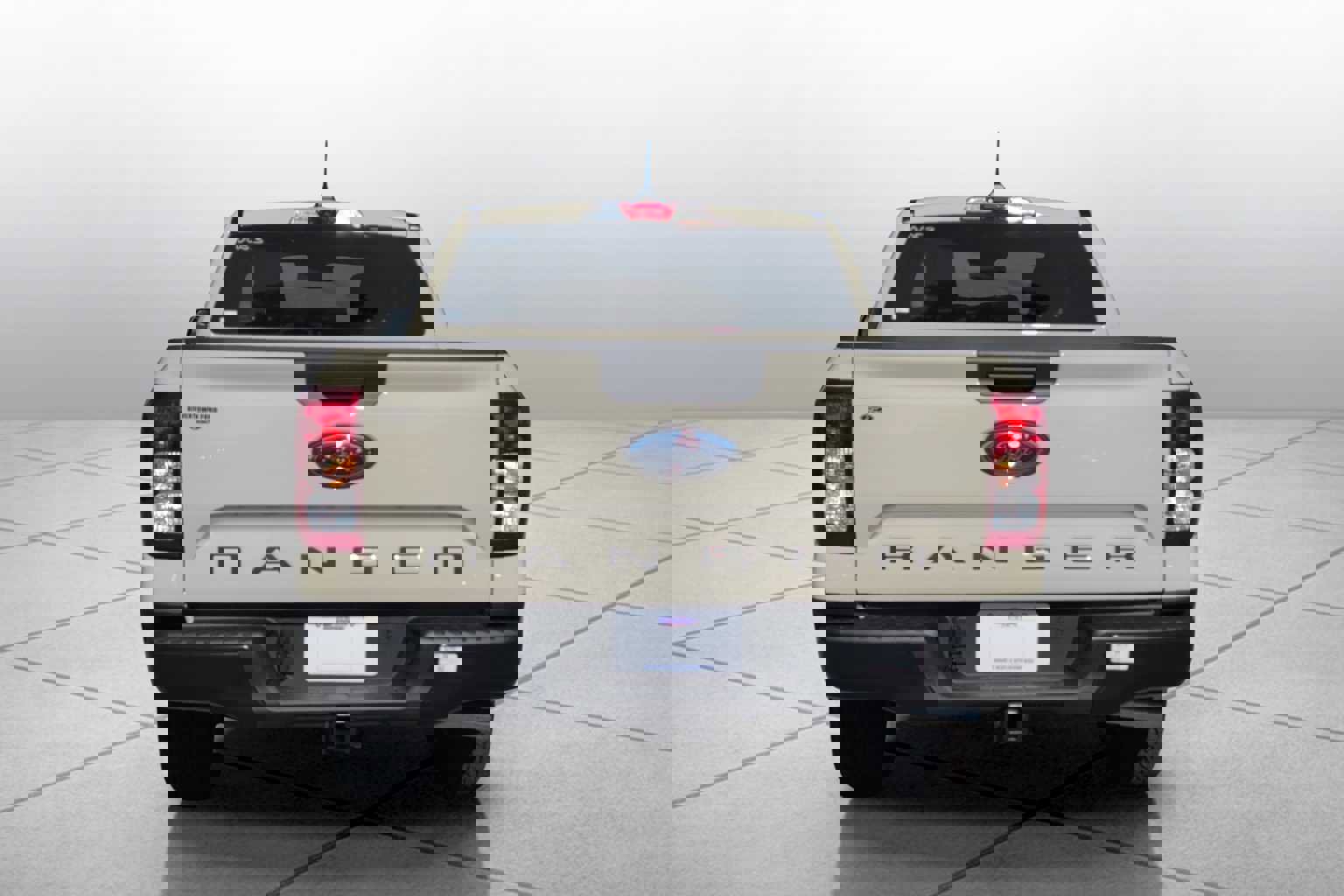 New 2025 Ford Ranger XL w/ Trailer Tow Package image 4