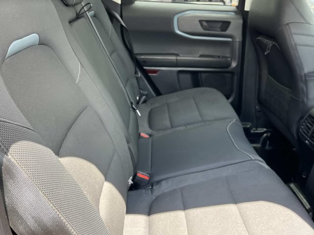 Certified 2021 Ford Bronco Sport Badlands AWD/4WD image 42