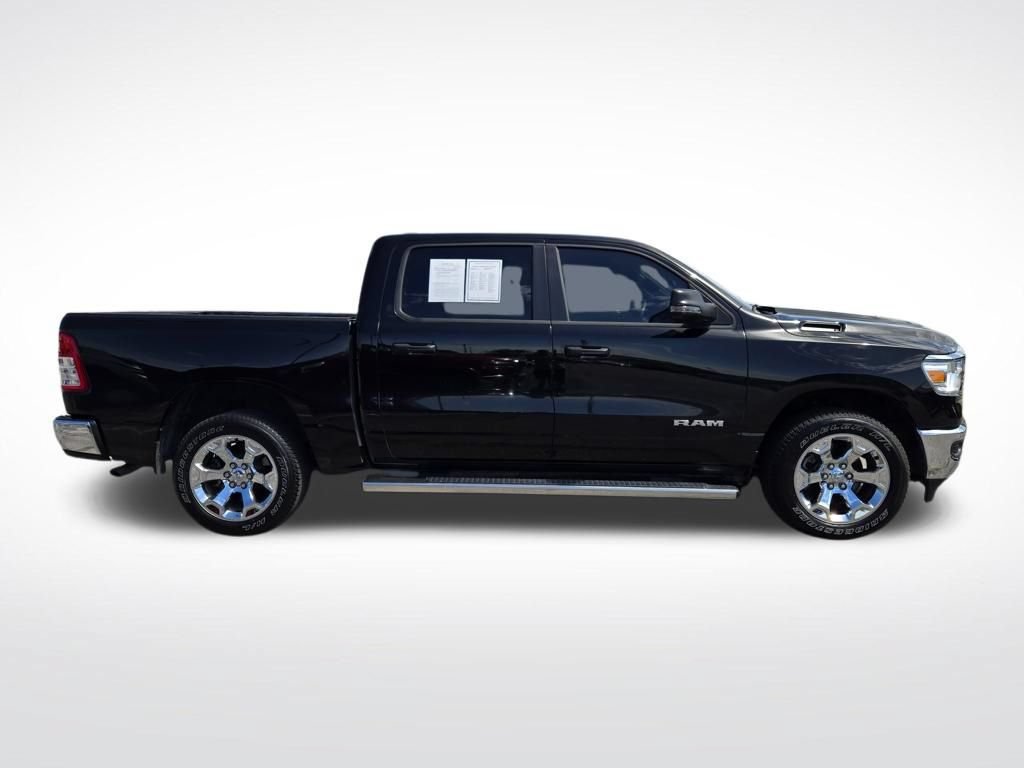 Used 2023 RAM 1500 Big Horn AWD/4WD image 2