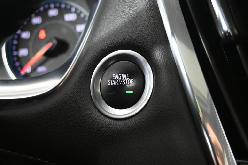 Used 2021 Chevrolet Traverse High Country AWD/4WD image 34