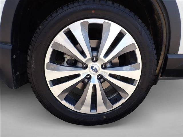 Used 2022 Subaru Ascent Touring w/ Popular Package #2A AWD/4WD image 7