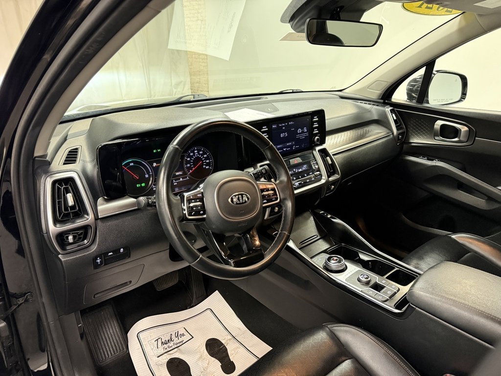 Used 2021 Kia Sorento S image 27