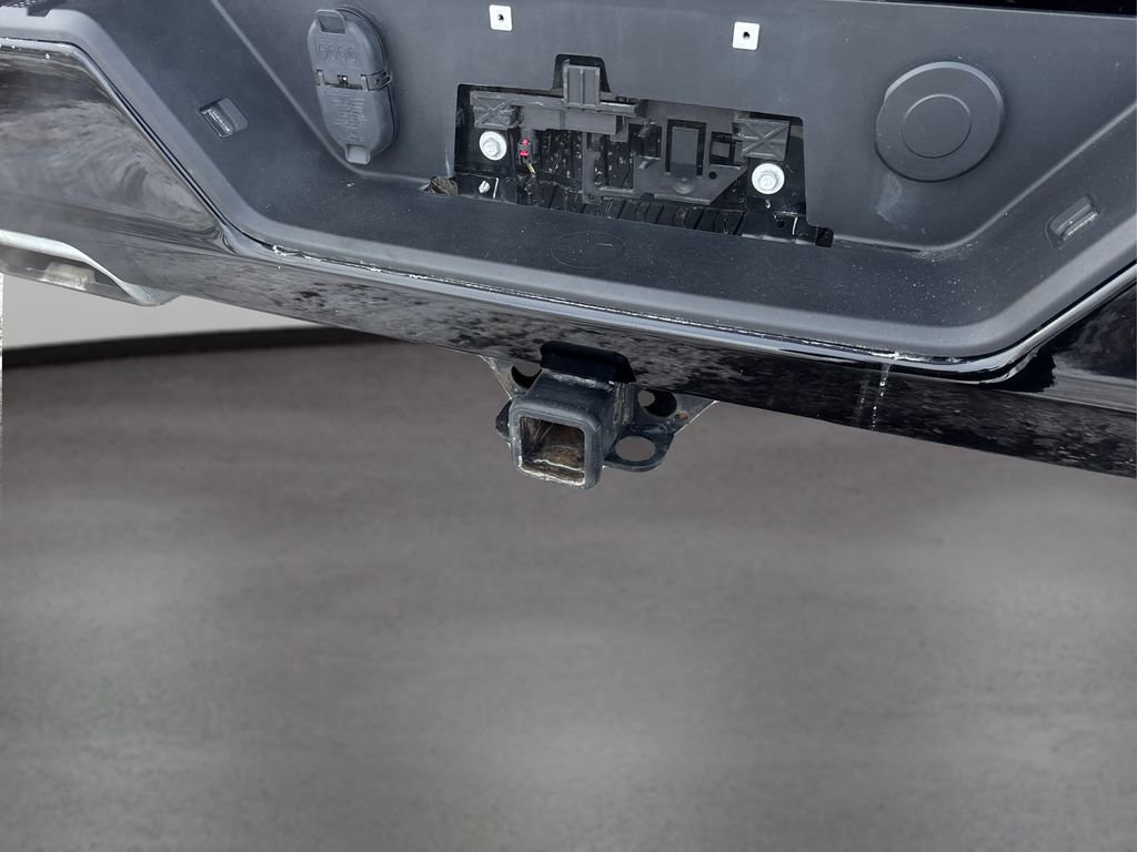 Used 2024 Chevrolet Silverado 1500 RST w/ Z71 Off-Road Package image 14