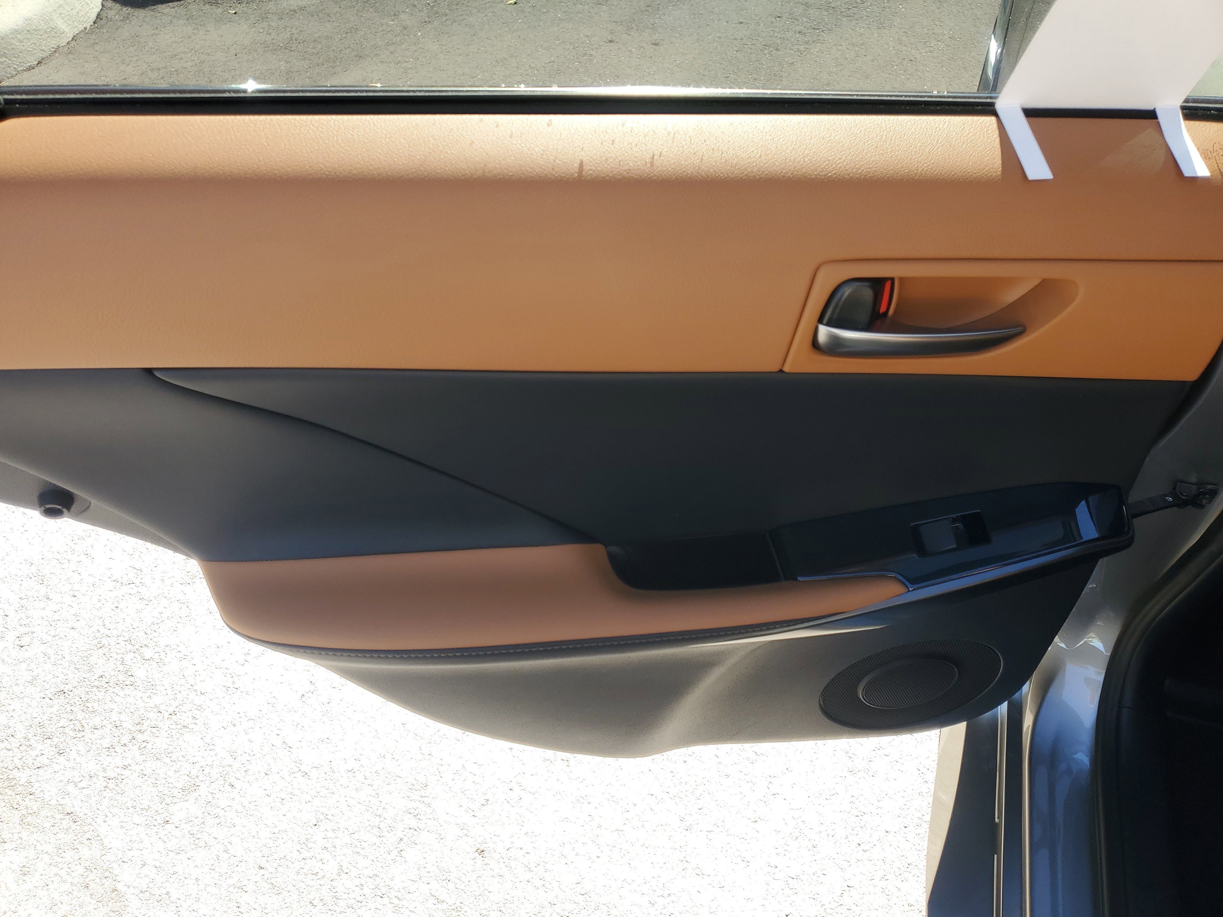 Used 2023 Lexus IS 300 w/ Comfort Package image 13