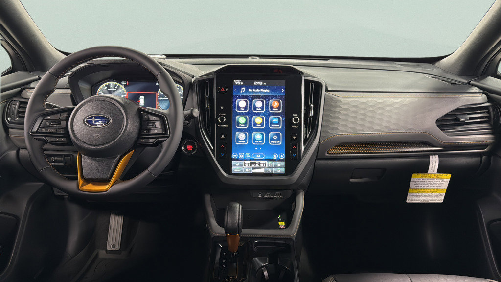 New 2026 Subaru Forester Wilderness image 36