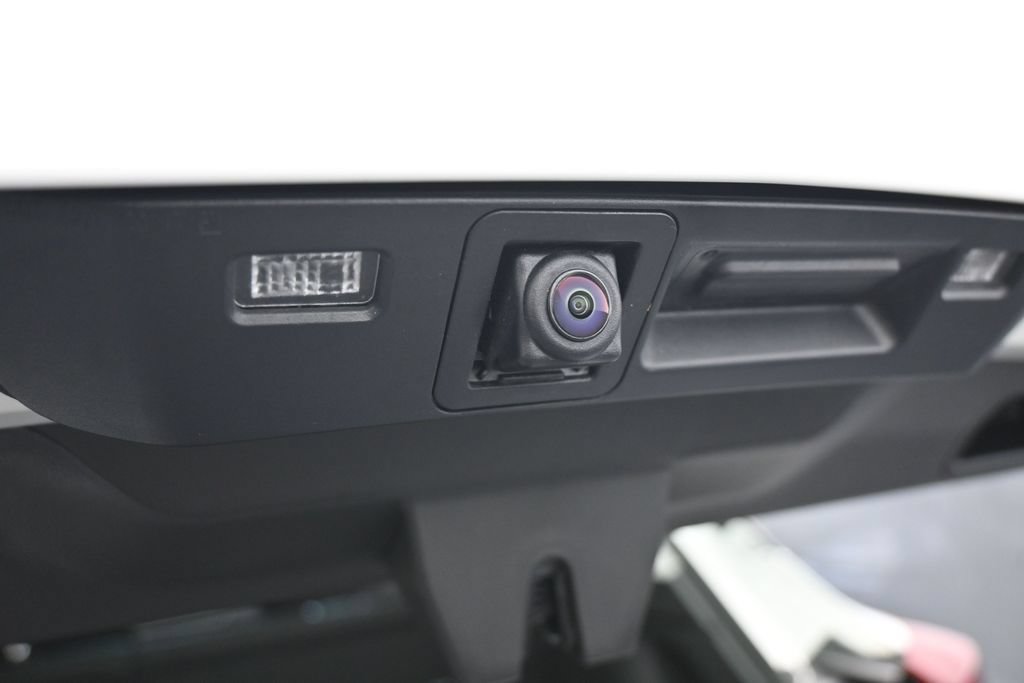 Used 2026 Chevrolet TrailBlazer LS FWD image 33