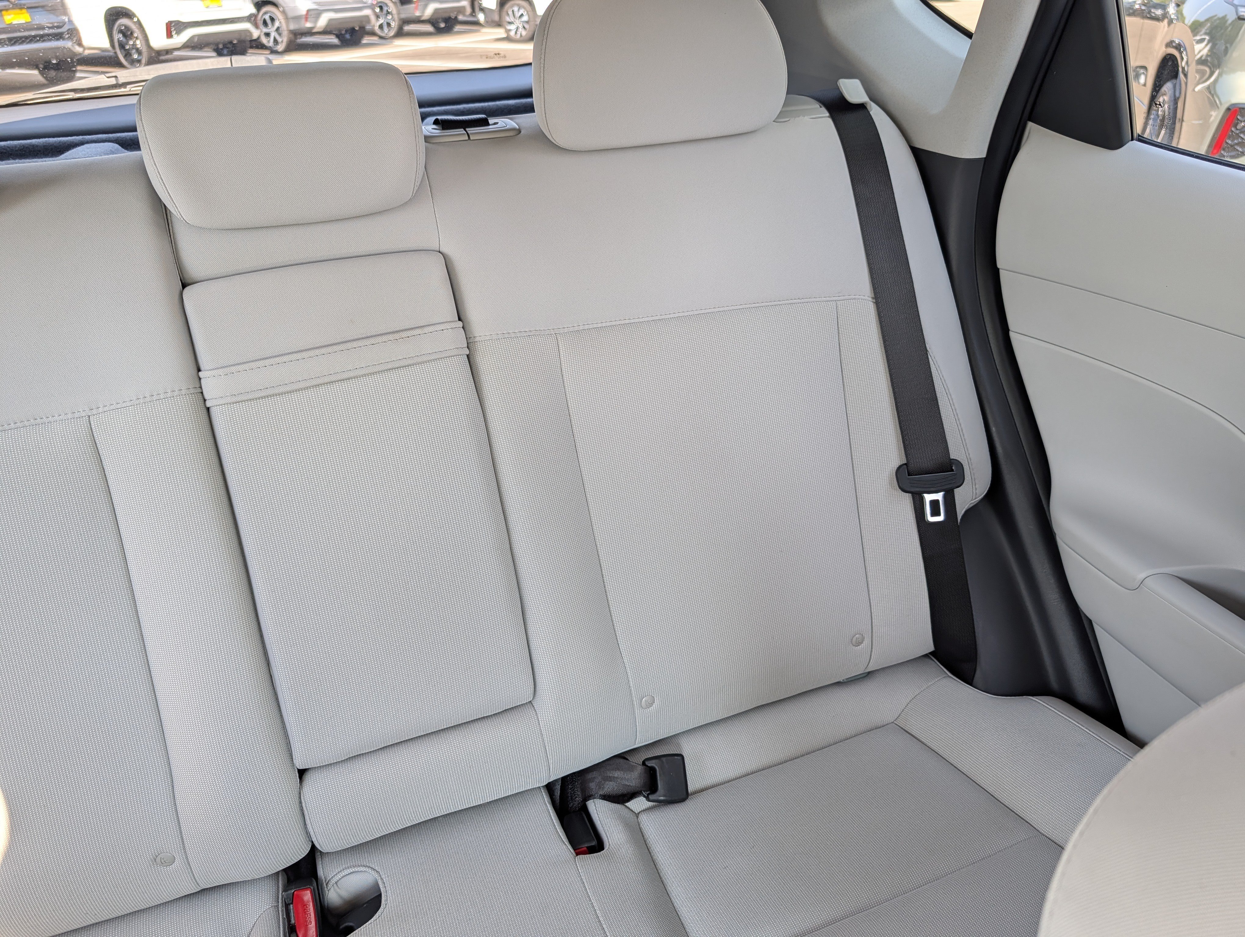 Used 2025 Hyundai Kona SEL AWD/4WD image 14