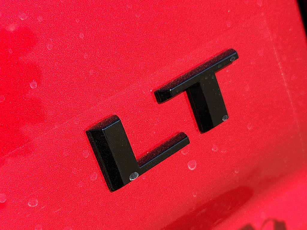 New 2026 Chevrolet Silverado 1500 LT Trail Boss w/ LT Trail Boss Premium Package image 7