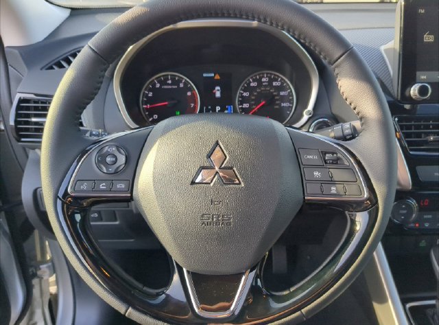 New 2026 Mitsubishi Eclipse Cross SE AWD/4WD image 33