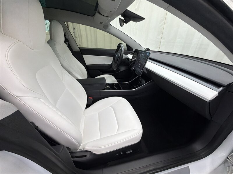 Used 2019 Tesla Model 3 Long Range AWD/4WD image 12