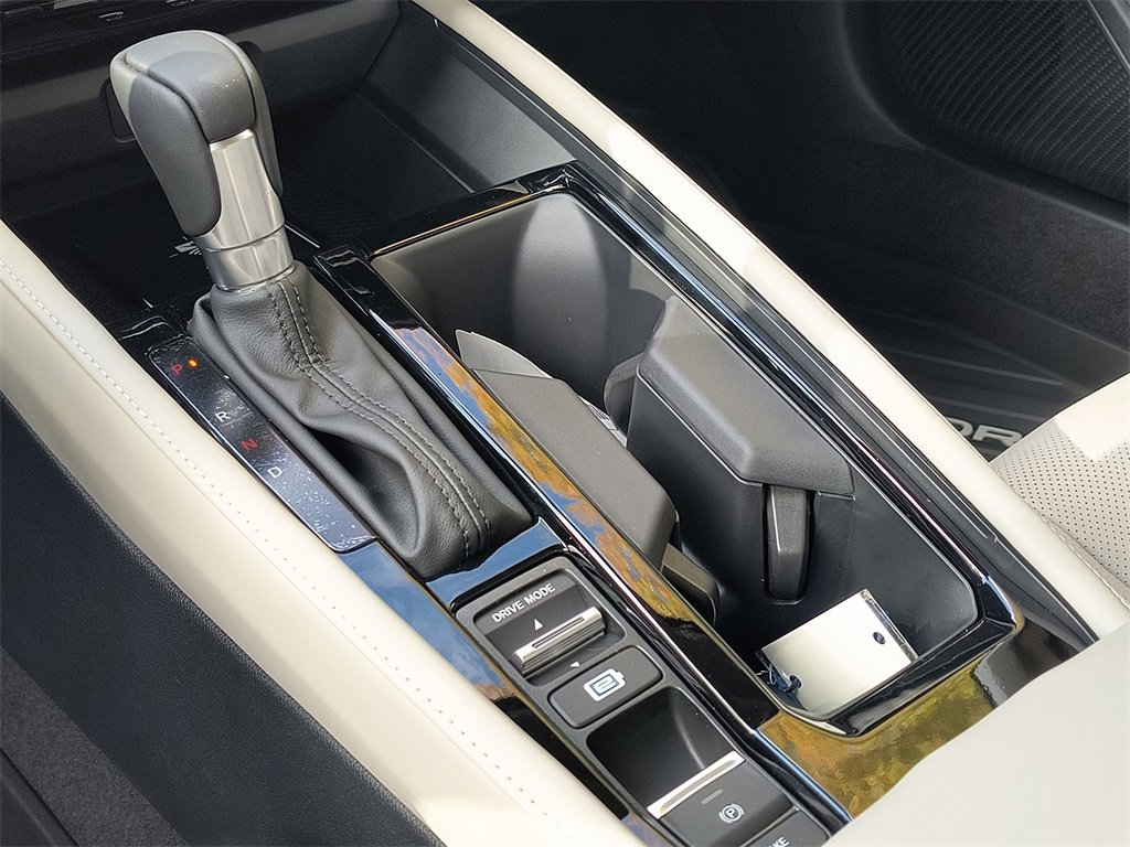 New 2025 Honda Accord Touring image 10