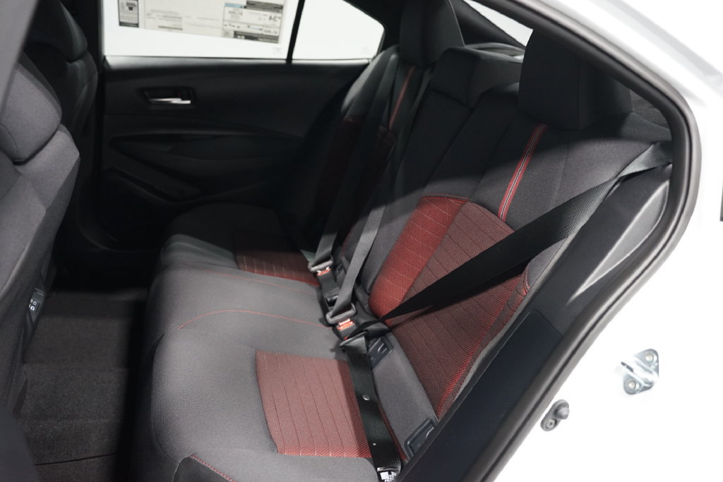 New 2027 Toyota Corolla SE FWD image 29