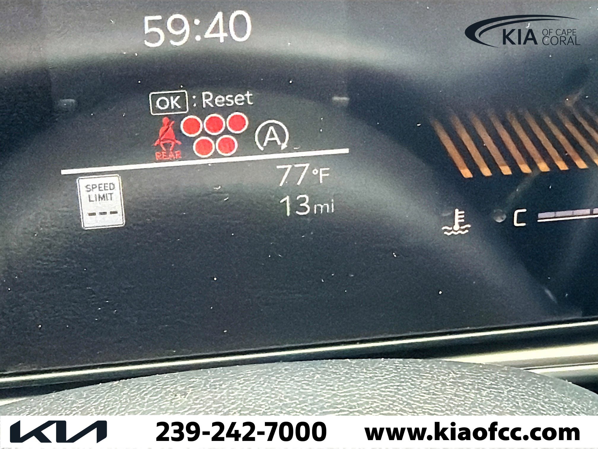New 2026 Kia Sorento EX image 40